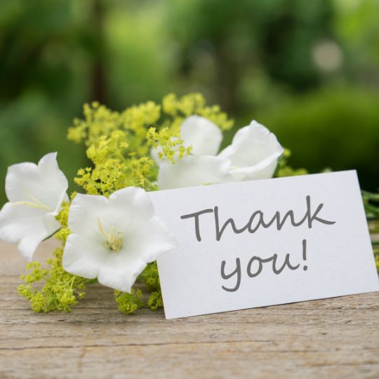 image of thank you 2