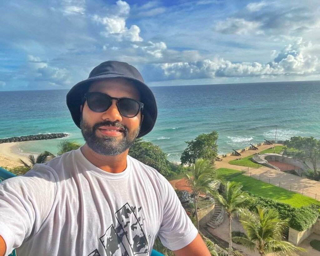 image rohit sharma 2