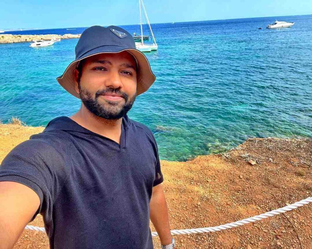 image rohit sharma 4