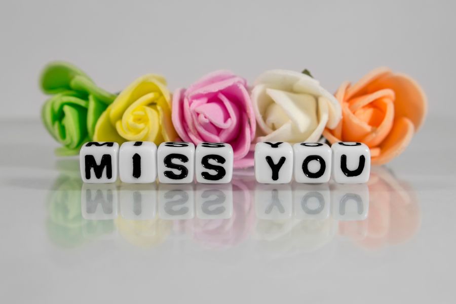 images miss you