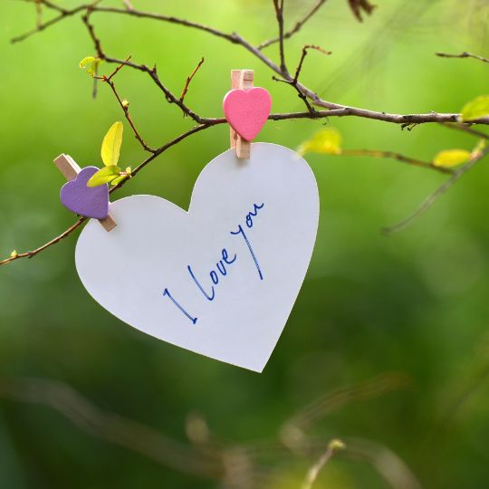 images of good morning i love you