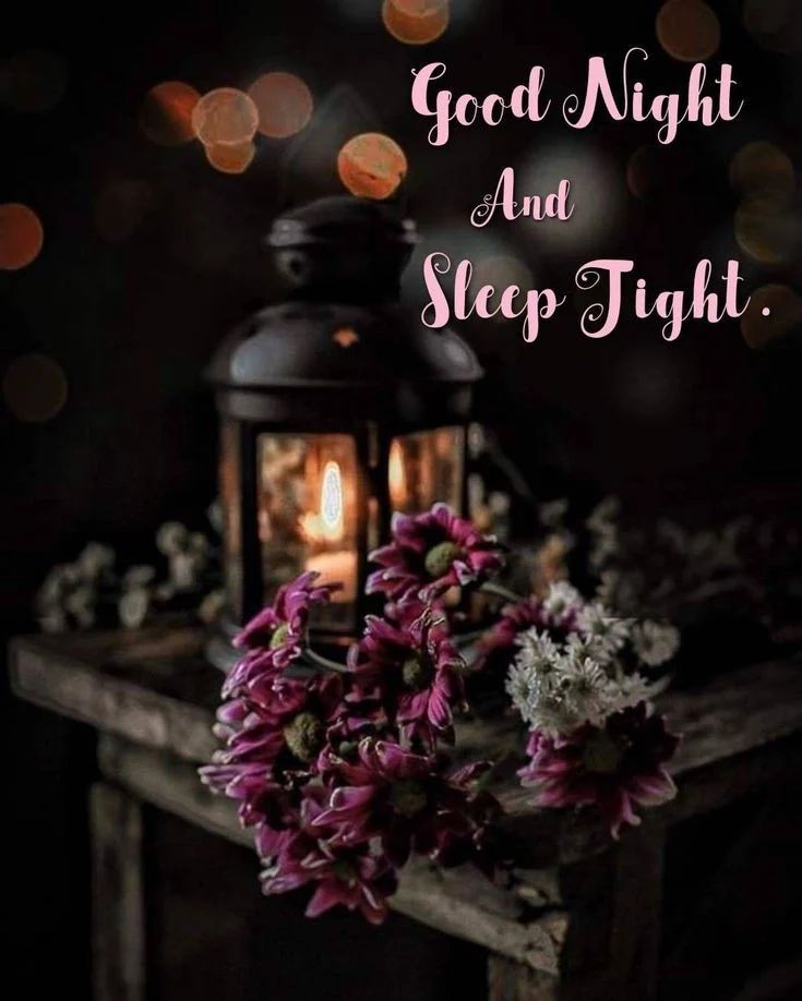 images of good night friends
