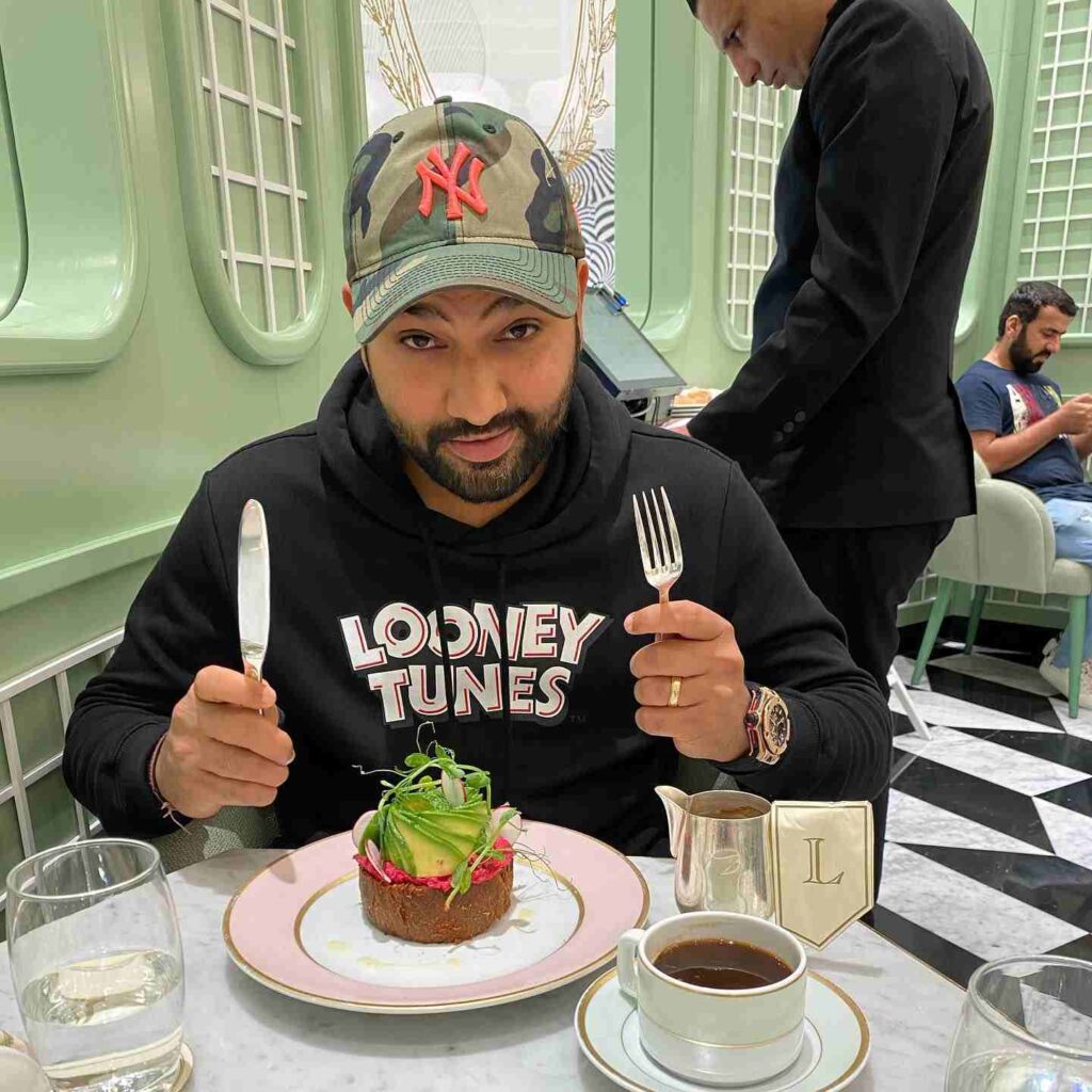 images of rohit sharma 1