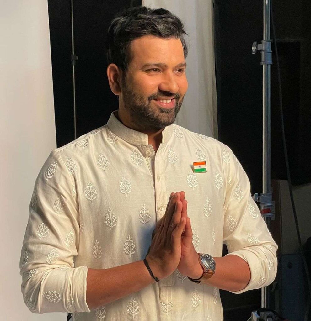 images of rohit sharma 2