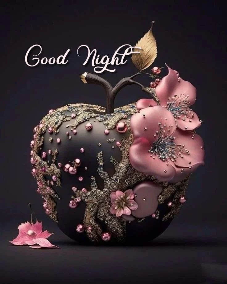 love good night image download