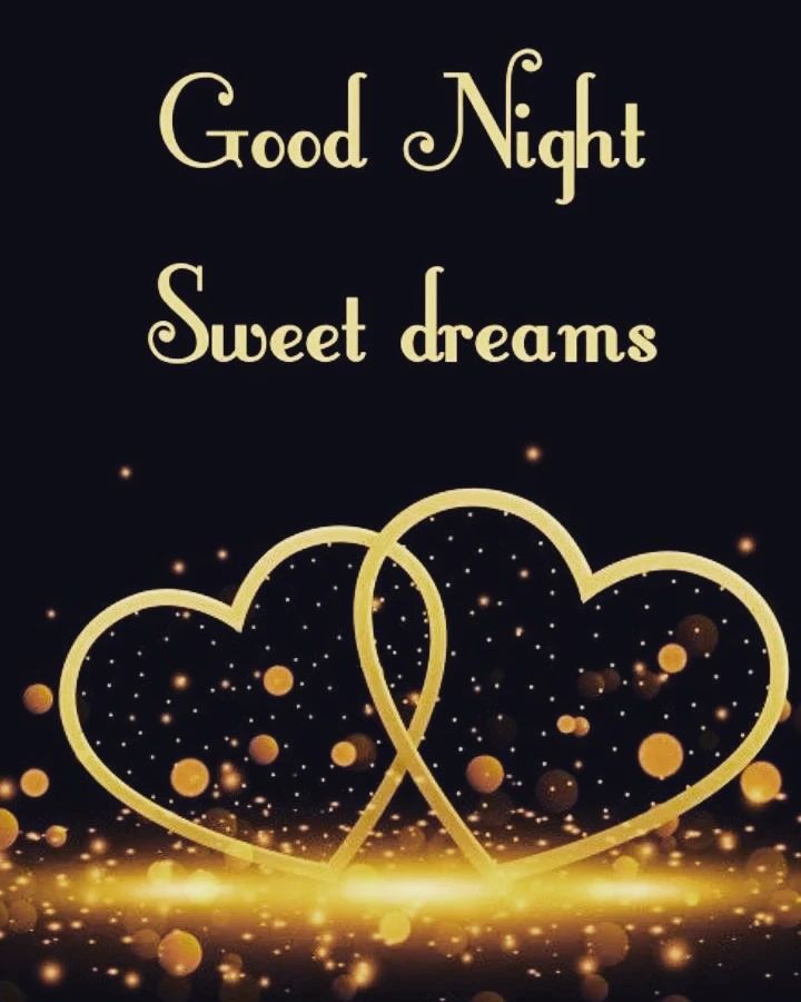love good night image hd