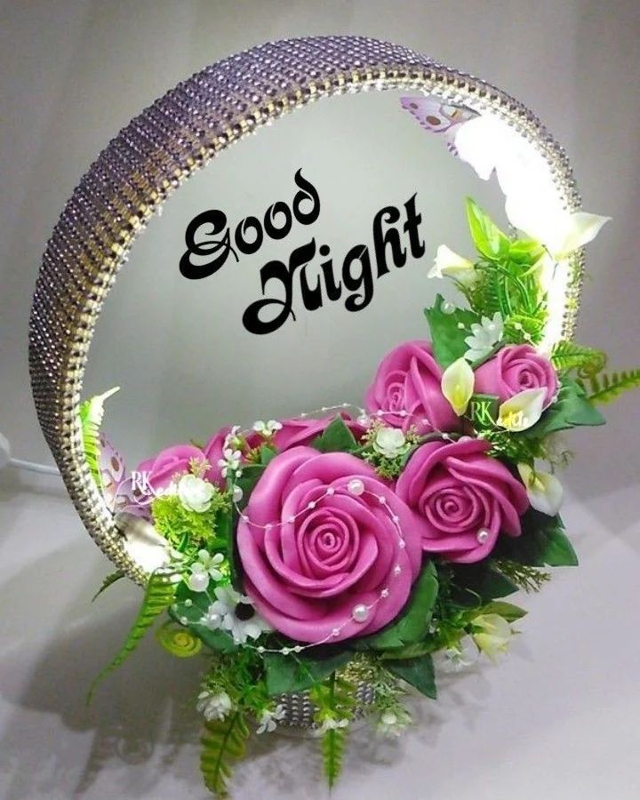 love good night photo download