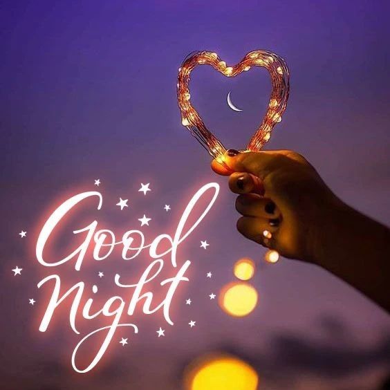 love good night photos download