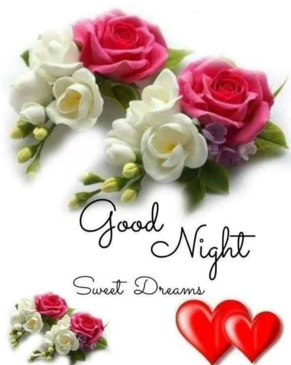 love good night wish