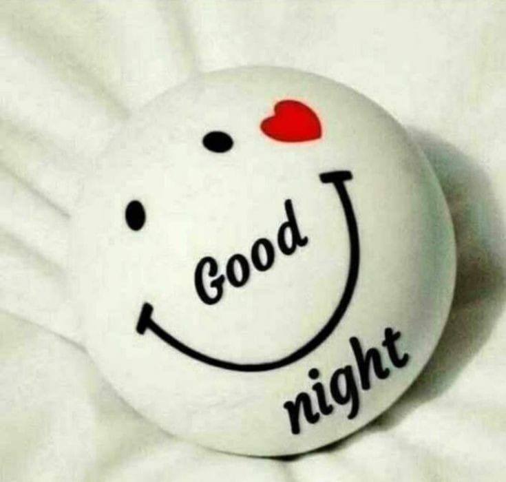 love image good night