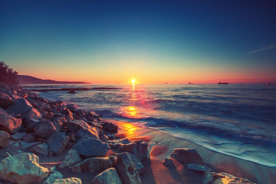 morning images sunrise
