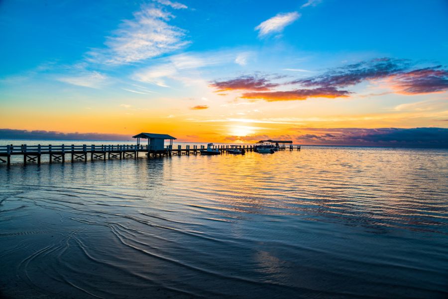 natural sunrise images hd