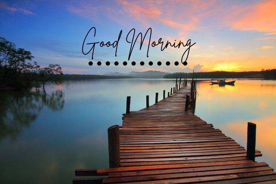 nature good morning images new