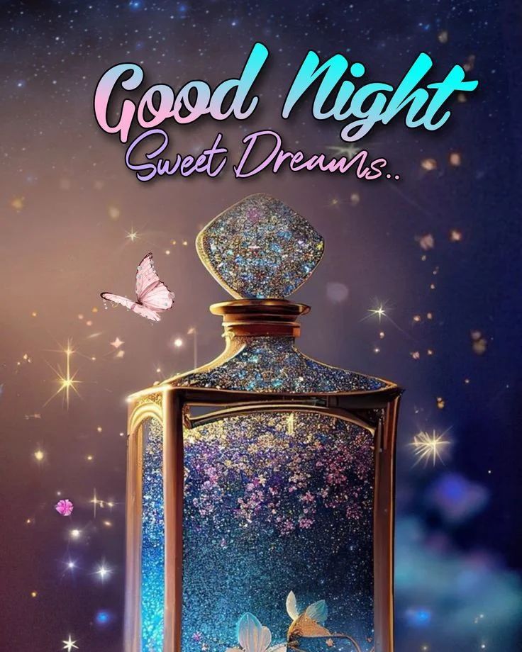 new images good night 1
