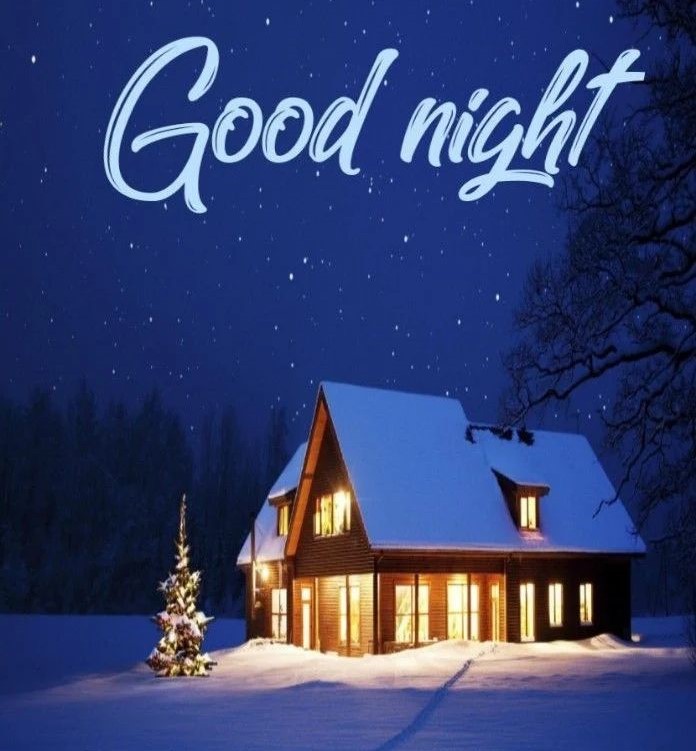 new images good night