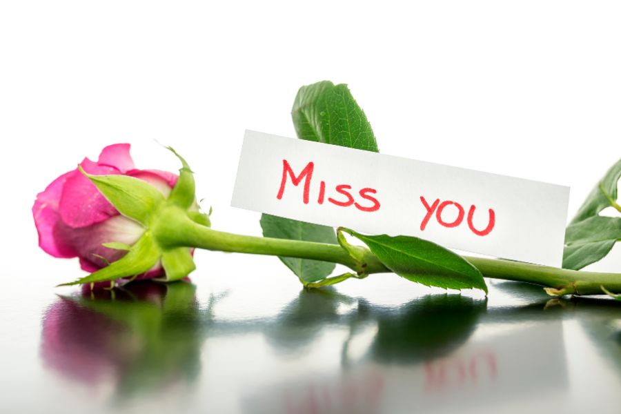 photo of miss you