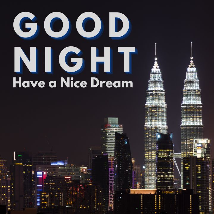 pics for good night