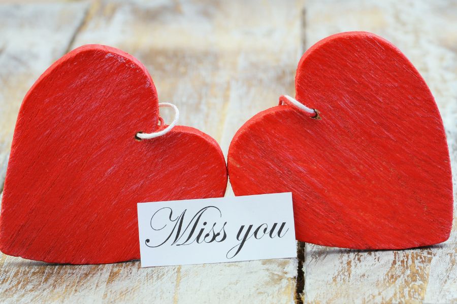 pics of miss you