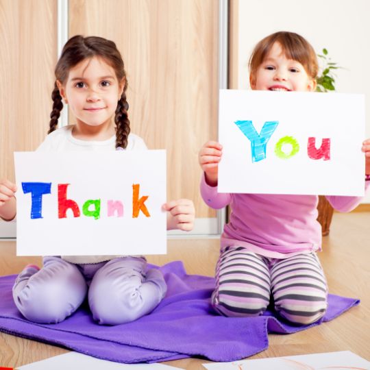 pics of thank you 1