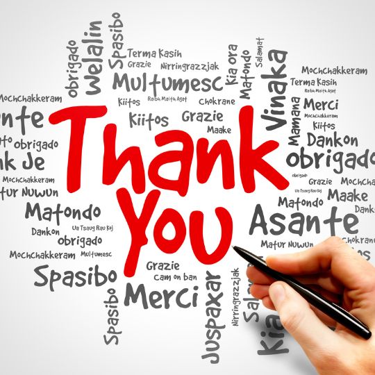 pics of thank you 5