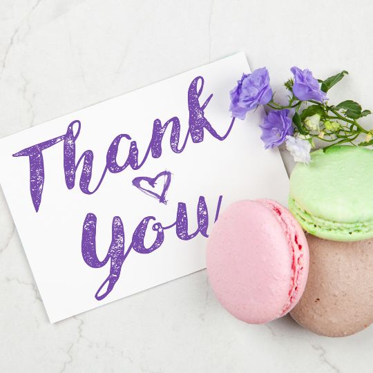 pics of thank you 6