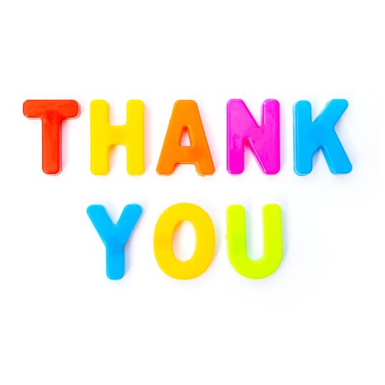 pics of thank you 7