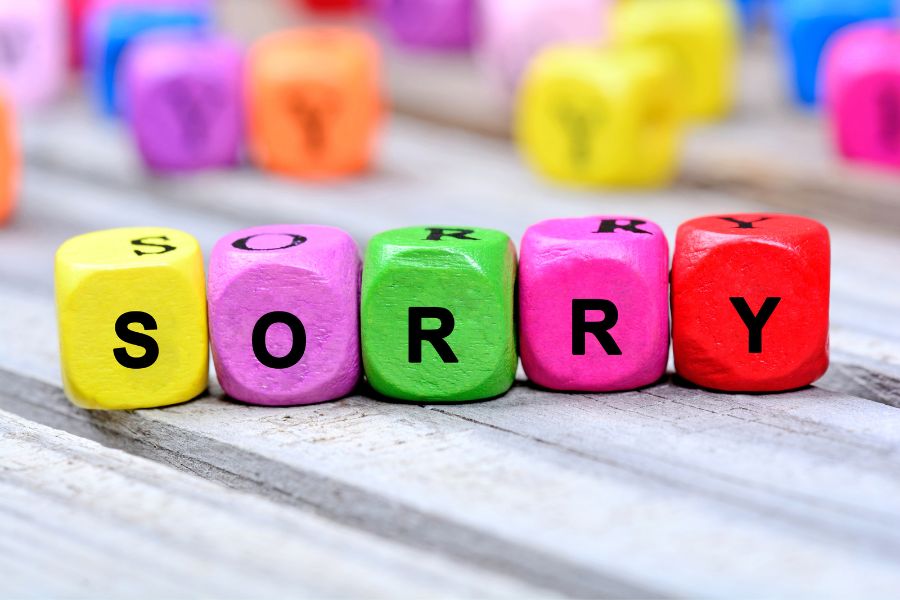 sorry image in hd 1