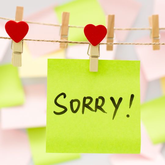 sorry love image 3