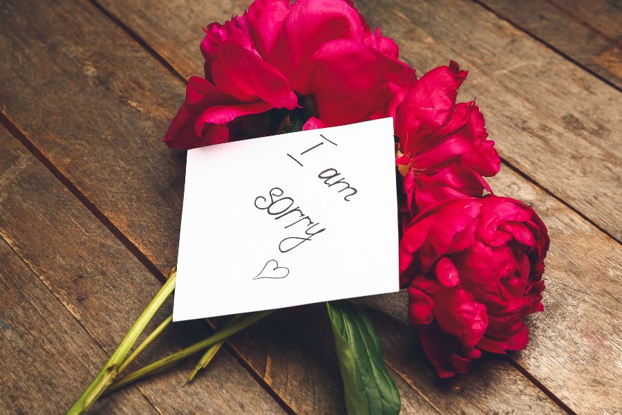 sorry love image 4