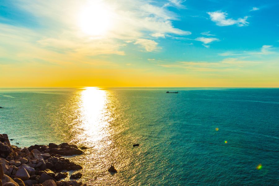 sunrise beautiful images hd