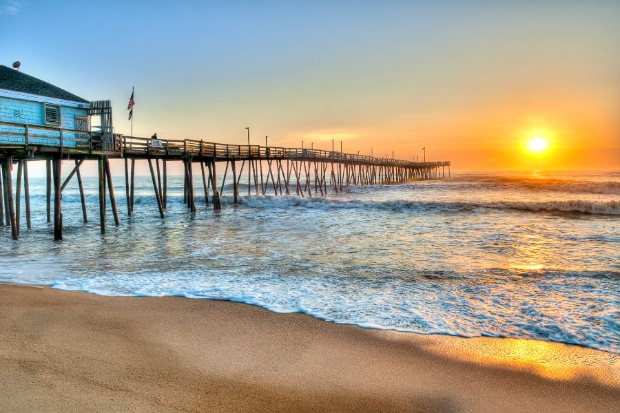 sunrise images