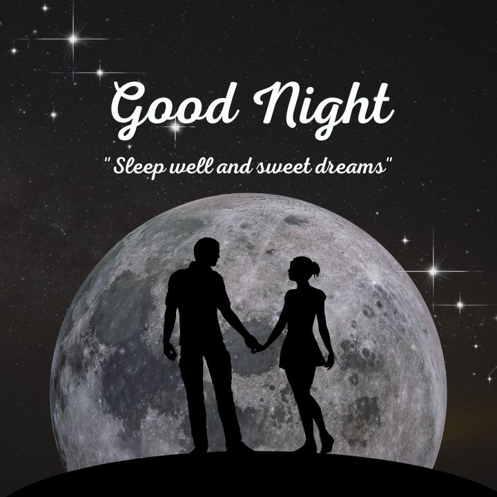 sweet images of good night
