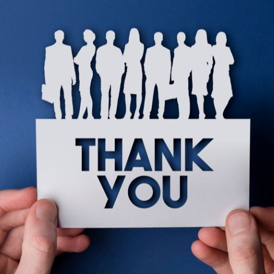 wallpaper for thank you