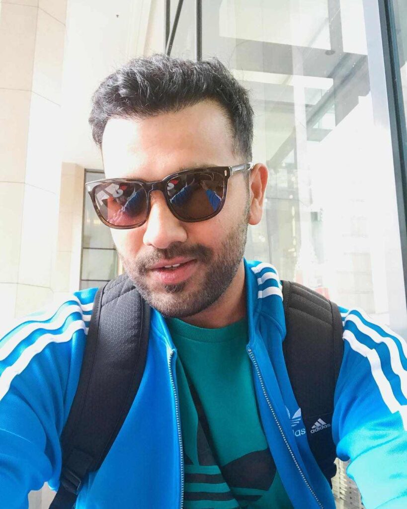 wallpapers of rohit sharma 3