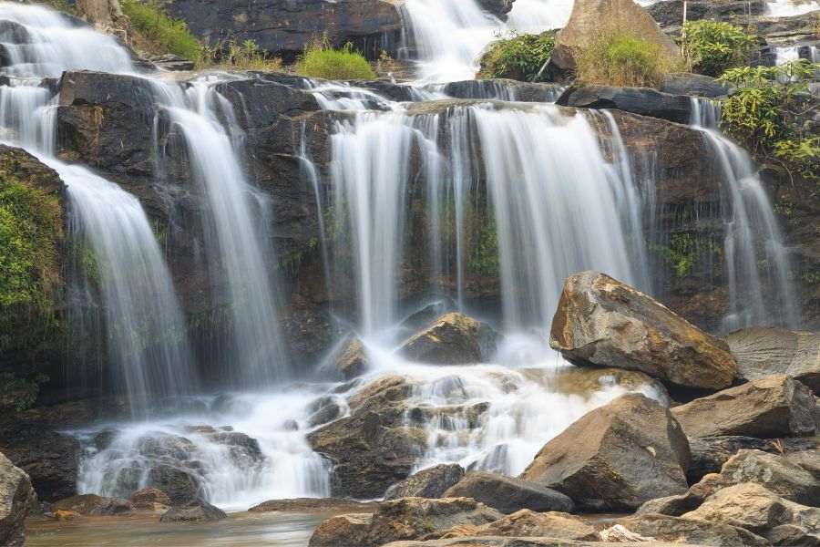 waterfall images download