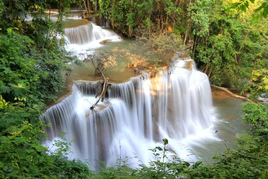 waterfall live wallpaper download