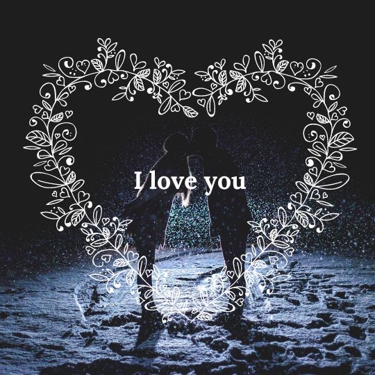 wife i love you