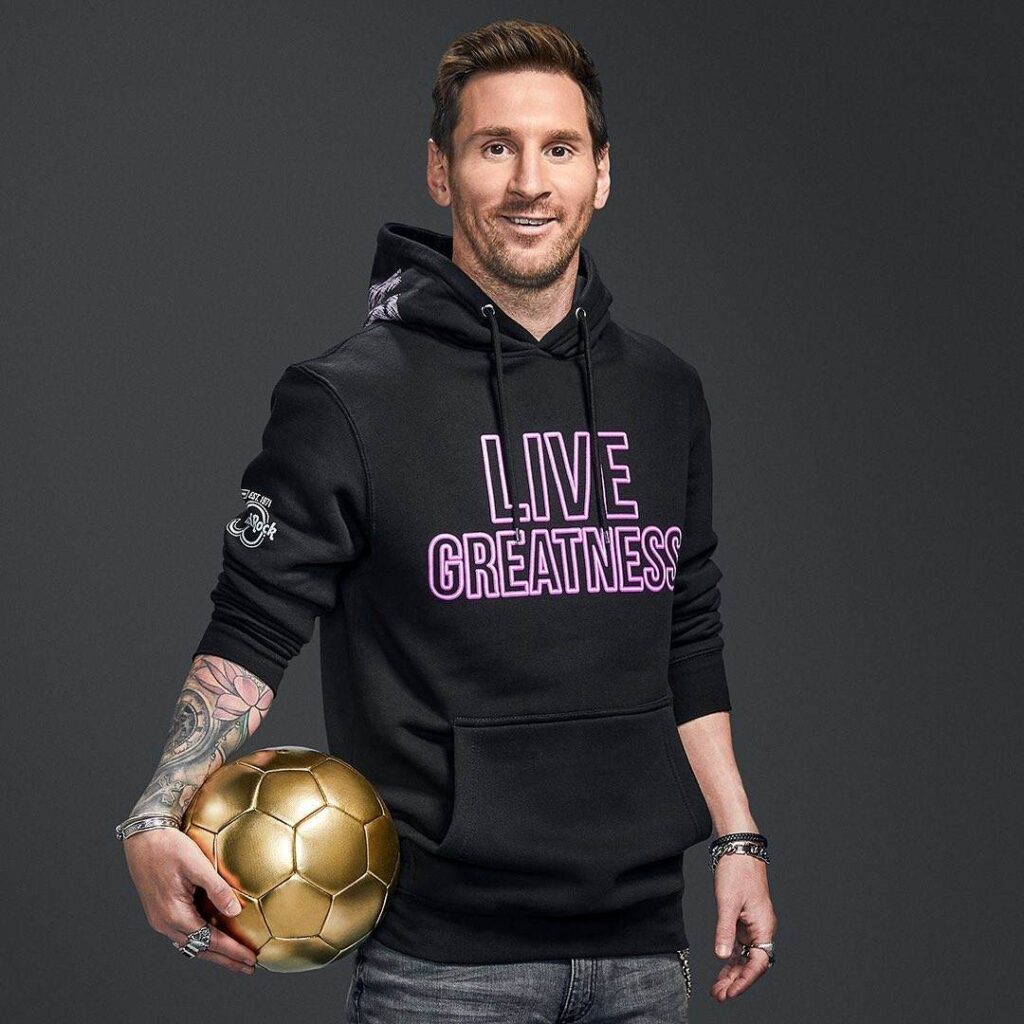 cool wallpaper of messi 1
