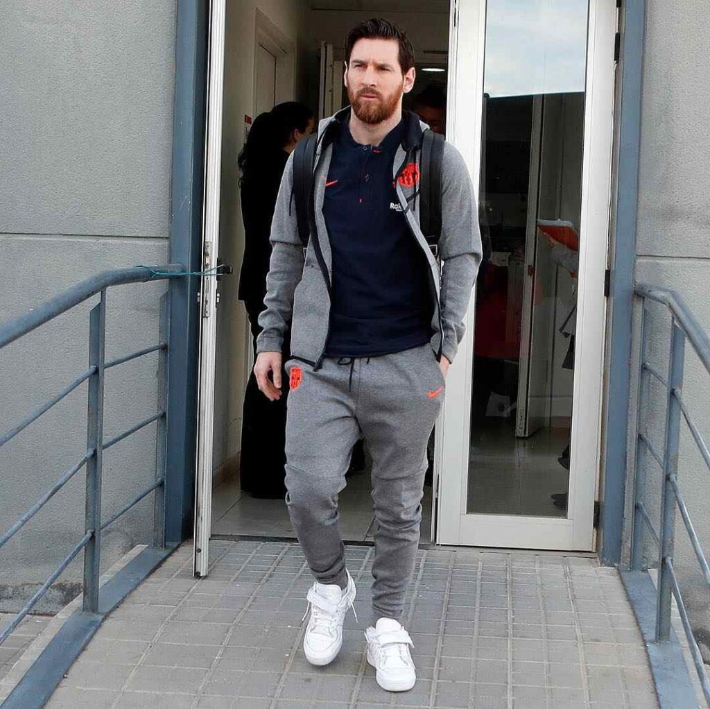 cool wallpaper of messi 2