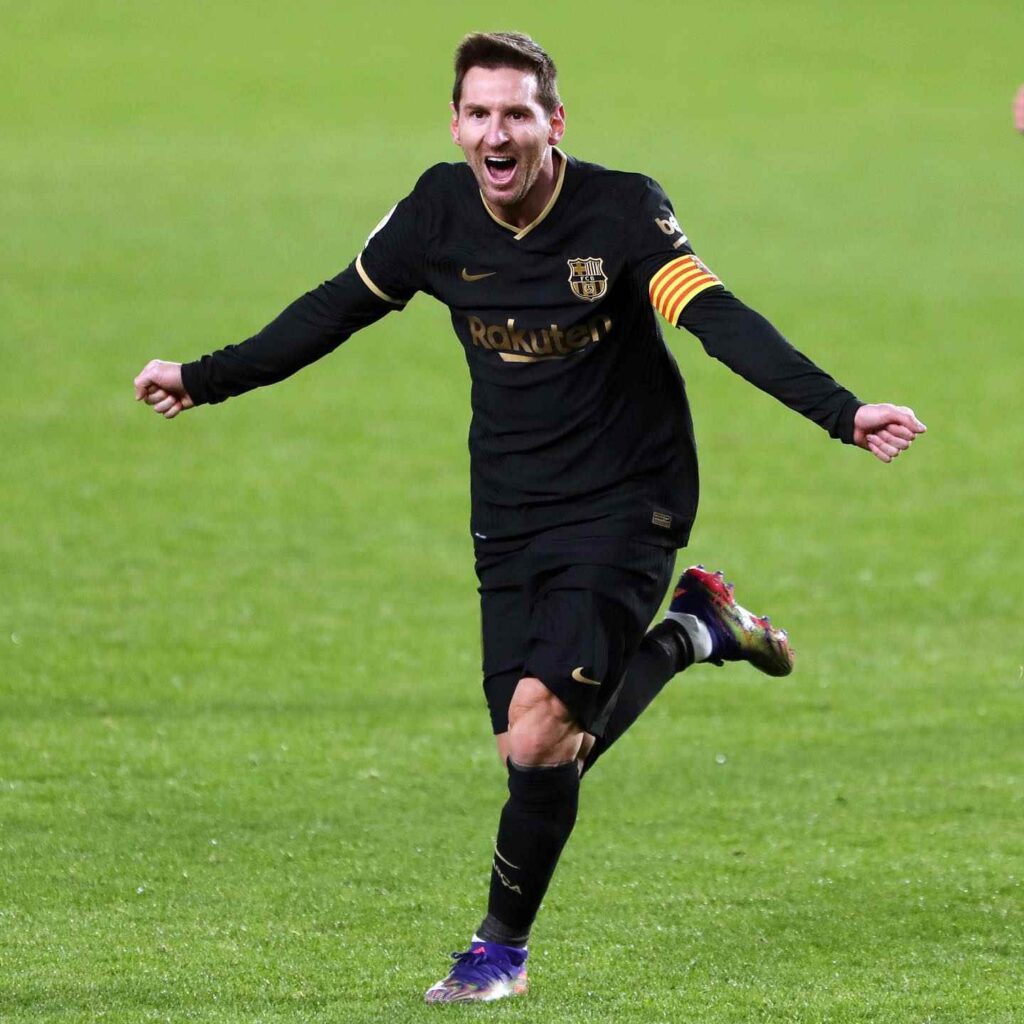 hd messi wallpaper 1