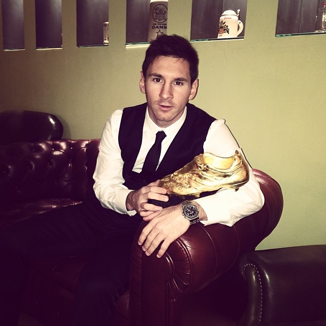 hd messi wallpaper 2