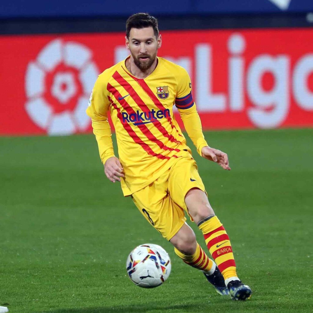 hd messi wallpaper 3