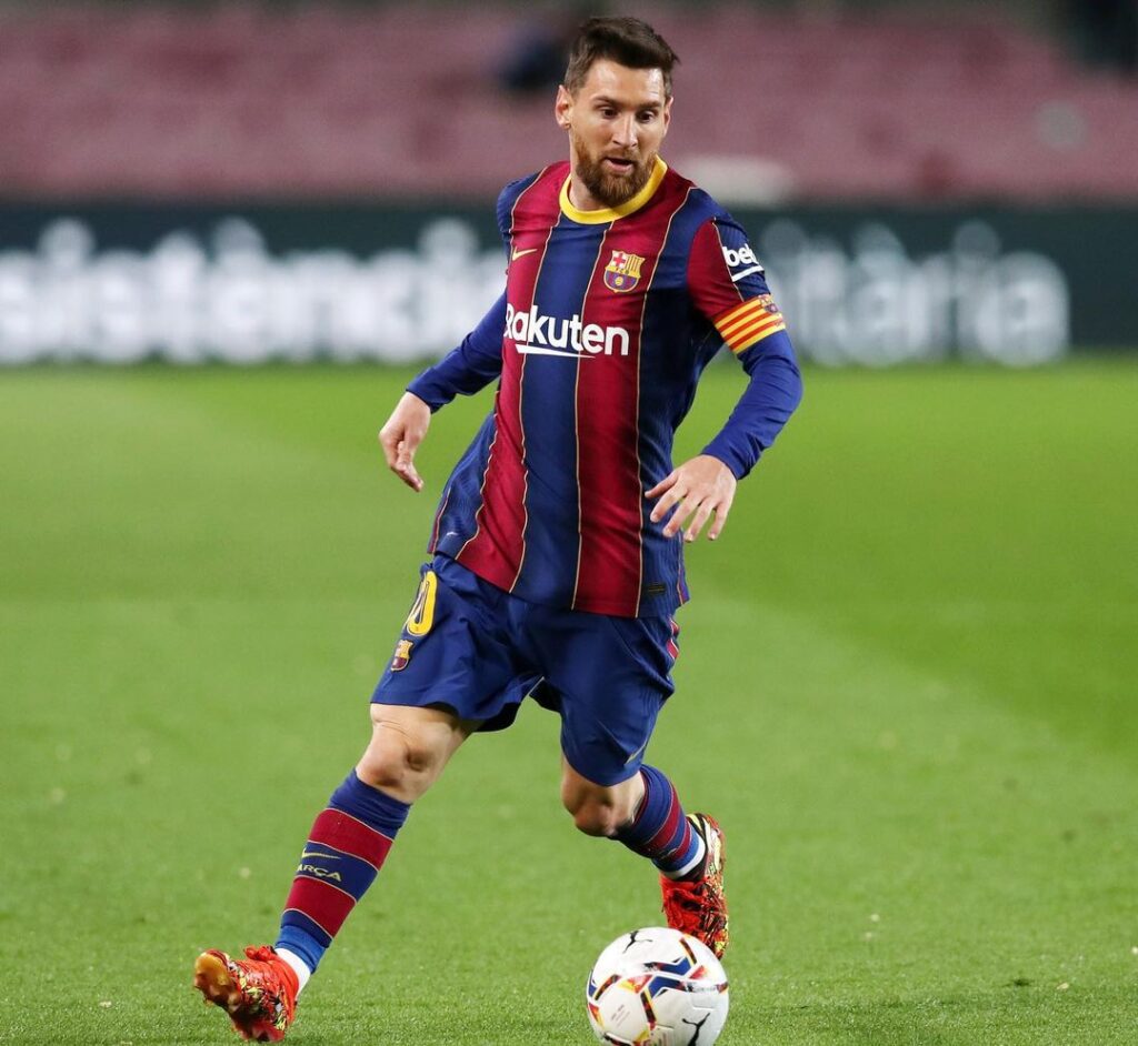 leo messi wallpapers 2