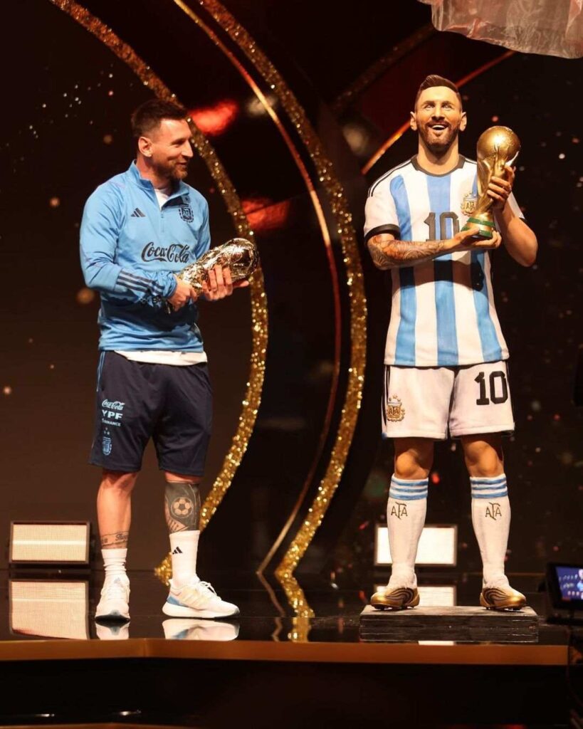 messi wall paper 2