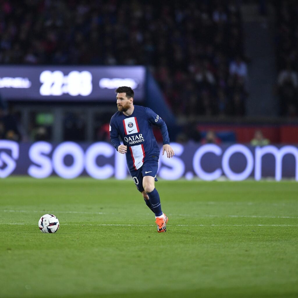 wallpaper leo messi 2