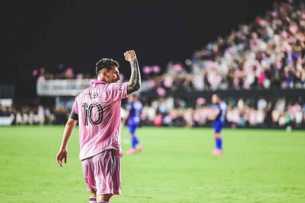 wallpaper leo messi 6