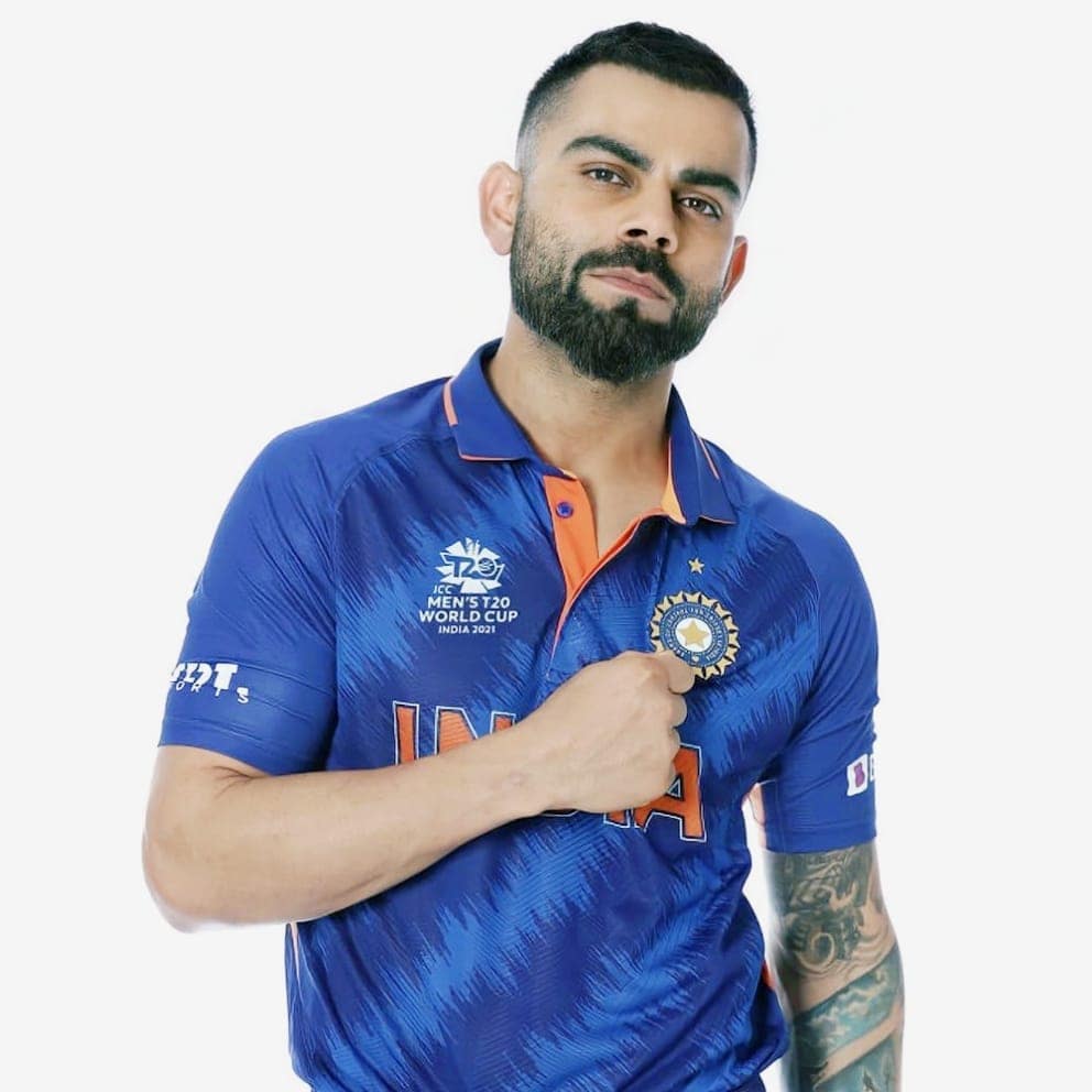 Virat kohli HD image