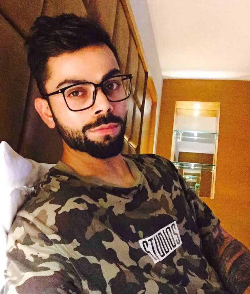 photo of virat kohli