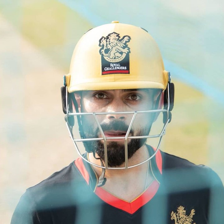virat kohli HD photo rcb 