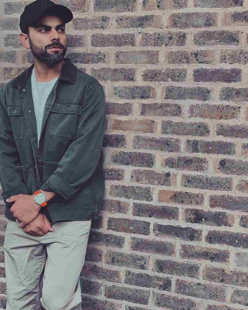 virat kohli attitude photos